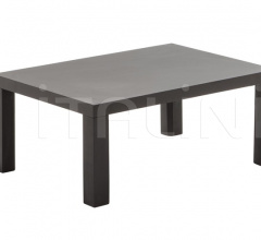 Итальянские Столы обеденные - Стол обеденный Sistema SP фабрика Andreu World