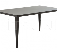 Итальянские Столы обеденные - Стол обеденный Sistema SP фабрика Andreu World
