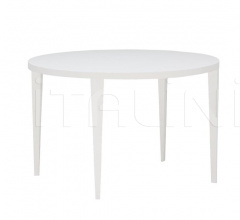 Итальянские Столы обеденные - Стол обеденный Sistema SP фабрика Andreu World