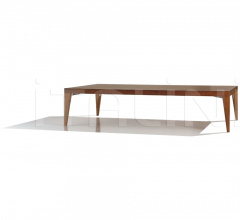 Итальянские Столы обеденные - Стол обеденный Sistema SP фабрика Andreu World