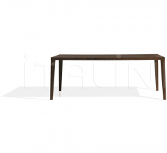 Итальянские Столы обеденные - Стол обеденный Sistema SP фабрика Andreu World