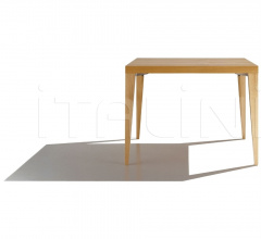 Итальянские Столы обеденные - Стол обеденный Sistema SP фабрика Andreu World