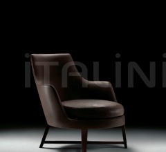 Итальянские Кресла - Кресло Guscio 15V01 Итальянские Кресла - Кресло Guscio 15V01 фабрика Flexform