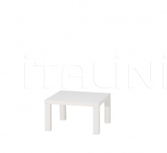 Итальянские Столики - Журнальный столик Sistema SP Итальянские Столики - Журнальный столик Sistema SP фабрика Andreu World