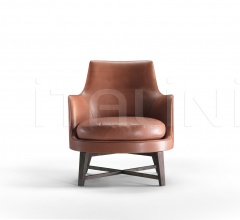 Итальянские Кресла - Кресло Guscio 15V01 Итальянские Кресла - Кресло Guscio 15V01 фабрика Flexform