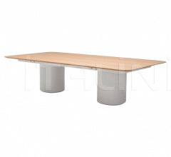 Итальянские Кабинет - Стол Solid Conference Table Итальянские Кабинет - Стол Solid Conference Table фабрика Andreu World