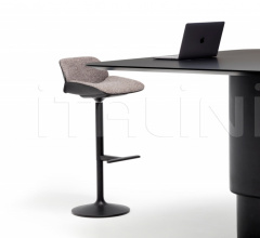 Итальянские Кабинет - Стол Solid Conference Table Итальянские Кабинет - Стол Solid Conference Table фабрика Andreu World