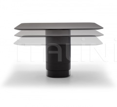 Итальянские Кабинет - Стол Solid Conference Table Итальянские Кабинет - Стол Solid Conference Table фабрика Andreu World