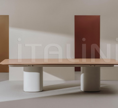 Итальянские Кабинет - Стол Solid Conference Table Итальянские Кабинет - Стол Solid Conference Table фабрика Andreu World