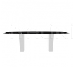 Итальянские Кабинет - Стол Status Итальянские Кабинет - Стол Status фабрика Andreu World