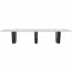 Итальянские Кабинет - Стол Status Итальянские Кабинет - Стол Status фабрика Andreu World