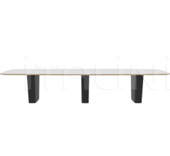 Итальянские Кабинет - Стол Status Итальянские Кабинет - Стол Status фабрика Andreu World