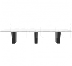 Итальянские Кабинет - Стол Status Итальянские Кабинет - Стол Status фабрика Andreu World