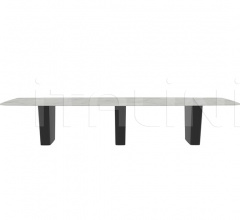 Итальянские Кабинет - Стол Status Итальянские Кабинет - Стол Status фабрика Andreu World