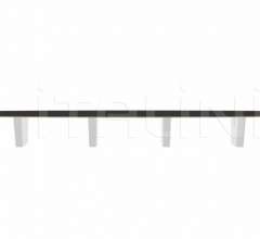 Итальянские Кабинет - Стол Status Итальянские Кабинет - Стол Status фабрика Andreu World