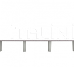 Итальянские Кабинет - Стол Status Итальянские Кабинет - Стол Status фабрика Andreu World