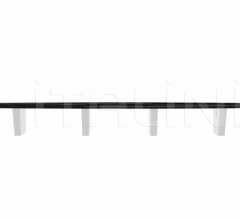 Итальянские Кабинет - Стол Status Итальянские Кабинет - Стол Status фабрика Andreu World