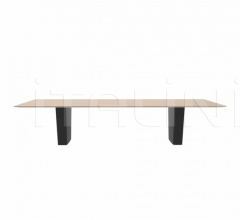 Итальянские Кабинет - Стол Status Итальянские Кабинет - Стол Status фабрика Andreu World