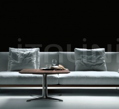 Итальянские Диваны - Модульный диван Evergreen фабрика Flexform