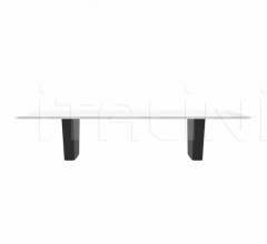 Итальянские Кабинет - Стол Status Итальянские Кабинет - Стол Status фабрика Andreu World