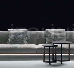 Итальянские Диваны - Модульный диван Evergreen фабрика Flexform