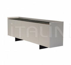 Итальянские Буфеты - Буфет Tempo Credenza Итальянские Буфеты - Буфет Tempo Credenza фабрика Andreu World