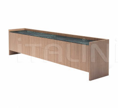 Итальянские Буфеты - Буфет Tempo Credenza Итальянские Буфеты - Буфет Tempo Credenza фабрика Andreu World