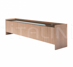 Итальянские Буфеты - Буфет Tempo Credenza Итальянские Буфеты - Буфет Tempo Credenza фабрика Andreu World