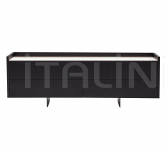 Итальянские Буфеты - Буфет Tempo Credenza Итальянские Буфеты - Буфет Tempo Credenza фабрика Andreu World