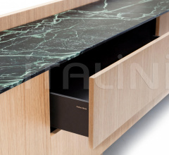 Итальянские Буфеты - Буфет Tempo Credenza Итальянские Буфеты - Буфет Tempo Credenza фабрика Andreu World
