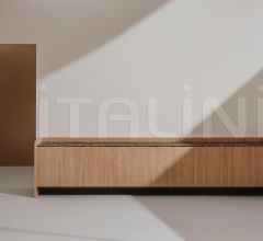Итальянские Буфеты - Буфет Tempo Credenza Итальянские Буфеты - Буфет Tempo Credenza фабрика Andreu World