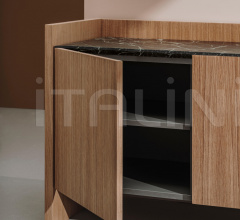 Итальянские Буфеты - Буфет Tempo Credenza Итальянские Буфеты - Буфет Tempo Credenza фабрика Andreu World