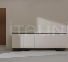 Итальянские Буфеты - Буфет Tempo Credenza Итальянские Буфеты - Буфет Tempo Credenza фабрика Andreu World