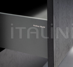 Итальянские Буфеты - Буфет Tempo Credenza Итальянские Буфеты - Буфет Tempo Credenza фабрика Andreu World