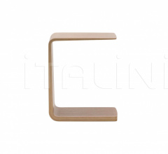 Итальянские Столики - Столик Arc Table ME5486 Итальянские Столики - Столик Arc Table ME5486 фабрика Andreu World