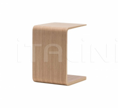 Итальянские Столики - Столик Arc Table ME5486 Итальянские Столики - Столик Arc Table ME5486 фабрика Andreu World