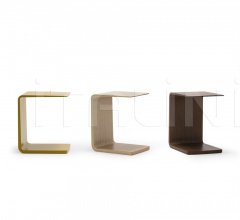 Итальянские Столики - Столик Arc Table ME5486 Итальянские Столики - Столик Arc Table ME5486 фабрика Andreu World