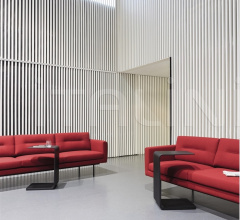 Итальянские Столики - Столик Arc Table ME5486 Итальянские Столики - Столик Arc Table ME5486 фабрика Andreu World