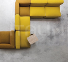 Итальянские Столики - Столик Arc Table ME5486 Итальянские Столики - Столик Arc Table ME5486 фабрика Andreu World