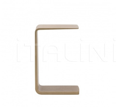 Итальянские Столики - Столик Arc Table ME5488 Итальянские Столики - Столик Arc Table ME5488 фабрика Andreu World