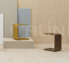 Итальянские Столики - Столик Arc Table ME5488 Итальянские Столики - Столик Arc Table ME5488 фабрика Andreu World