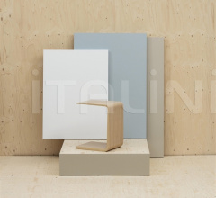 Итальянские Столики - Столик Arc Table ME5488 Итальянские Столики - Столик Arc Table ME5488 фабрика Andreu World