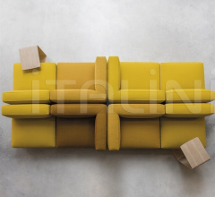 Итальянские Столики - Столик Arc Table ME5488 Итальянские Столики - Столик Arc Table ME5488 фабрика Andreu World