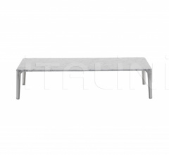 Итальянские Столики - Журнальный столик Couve Table Итальянские Столики - Журнальный столик Couve Table фабрика Andreu World