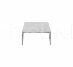 Итальянские Столики - Журнальный столик Couve Table Итальянские Столики - Журнальный столик Couve Table фабрика Andreu World