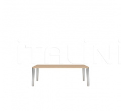 Итальянские Столики - Журнальный столик Couve Table Итальянские Столики - Журнальный столик Couve Table фабрика Andreu World