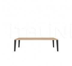 Итальянские Столики - Журнальный столик Couve Table Итальянские Столики - Журнальный столик Couve Table фабрика Andreu World