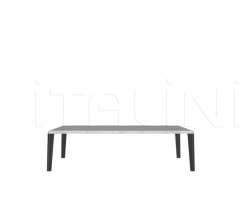 Итальянские Столики - Журнальный столик Couve Table Итальянские Столики - Журнальный столик Couve Table фабрика Andreu World