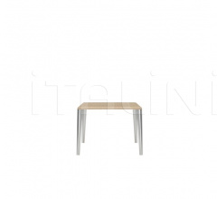 Итальянские Столики - Журнальный столик Couve Table Итальянские Столики - Журнальный столик Couve Table фабрика Andreu World