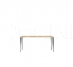 Итальянские Столики - Журнальный столик Couve Table Итальянские Столики - Журнальный столик Couve Table фабрика Andreu World